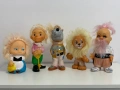Стари Гумени играчки СССР 70-80 г., снимка 8