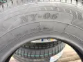 4бр.НОВИ летни гуми ONYX 165 R13C DOT25 цена за брой, снимка 8