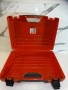 Куфар Hilti HDE A22 - За пистолет за двукомпонентно лепило, снимка 6
