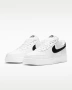 Мъжки кецове Nike Air Force 1 '07, снимка 4