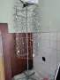 Продавам метален въртящ стелаж за картички вис.160см.шир.50см., снимка 2