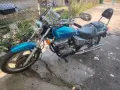 Мотор Daelim 125 , снимка 5