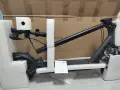 Електрически скутер 500 вата, 35км/ч.макс скорост, гуми 10инча  - AOVOPRO LP10, снимка 8
