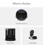 Dyson Spot+Scrub AI Робот Прахосмукачка и Моп Нова, снимка 5