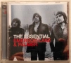 CD / ЦД компакт диск - Emerson, Lake & Palmer - 2011 - The Essential [2 CD] двоен, снимка 1