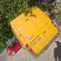 Transit 2.2 на части, снимка 6