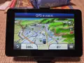 Навигация Гармин, GARMIN nuvi 3590 LMТ, + карта OFRM Geotrade 2026Q2, снимка 7