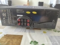 Ретро Класика: Yamaha AX-750 – Напълно Реставриран + Дистанционно , снимка 3