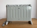 Конвектор DeLonghi HCM2030 електрически нов, снимка 1