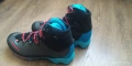 La Sportiva Aequilibrium Trek W Gtx Carbon/Malibu Blue , снимка 9