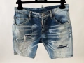 Къси панталони Dsquared размер 48, снимка 1