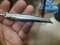 Испанска сгъваема ножка , снимка 5