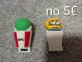 играчки - fuggler/Minecraft/stranger things/L.O.L/ spiderman , снимка 4