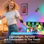 Комплект аксесоари за спортни игри, съвместим със Switch 2/Switch/OLED, 10 в 1 семеен комплект, снимка 7