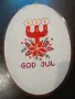 3 бр.ръчно бродирани скандинавски коледни гоблени/пана, снимка 3