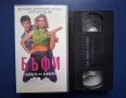 Видеокасета VHS БЪФИ Убийцата на Вампири, снимка 2