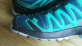 SALOMON XA PRO 3D GORE-TEX Shoes размер EUR 40 2/3 обувки водонепромокаеми - 2718, снимка 11