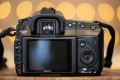 Sony фотоапарат + два обектива и аксесоари комплект Сони, снимка 2