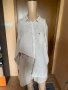 Дамски ленени ризи райе Lexington/Zara, снимка 7