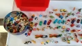 Kinder Surprise , Киндер сюрприз, стари играчки от различни серии., снимка 3