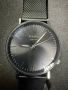 Мъжки часовник KANE SILVER STEEL MESH/+КУТИЯ ПЕРФЕКТЕН, снимка 5