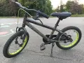 Детско колело Everton mini 2 16 цола , снимка 1