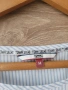 Нова лятна блуза бяло и синьо райе TOMMY HILFIGER , снимка 3