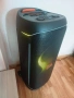 Аудио система JBL - PartyBox 720, черна в Гаранция, снимка 7