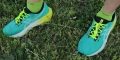Asics NOVABLAST 5 TR и Asics Gel Nimbus 28 TR , снимка 4