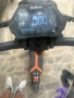 Продавам ел.тротинетка kukirin g2 max, снимка 3