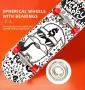Professional Fingerboard 32мм, снимка 2