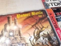 POWER BATTLE 1 CD-ВНОС GERMANY 0304261745H2E6R, снимка 9