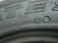 2бр всесезонни гуми 245/70/17 MALATESTA L06294 , снимка 6