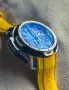 Graham Prodive Chronofighter с кутия и документи , снимка 1