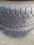 ляти джанти с гуми 5×100,15цола , снимка 5