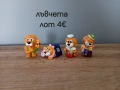 Kinder  киндер стари играчки , снимка 1