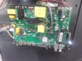 MAIN BOARD ,16AT019 V1.0,for ,SUNNY SN49DLK019  ,for 49inc DISPLAY LC490DUY-SHA1 ,  SUNNY   модел  S, снимка 1