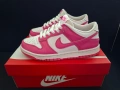 NIKE (НАЙК) DUNK LOW 38 номер - дамски оригинални маратонки, снимка 1