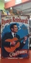 Django Reinhardt-метална табела(плакет), снимка 2