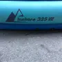 Продавам чисто нова надуваема лодка/каяк Inshore 335 VII, снимка 2