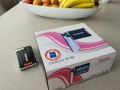 Дигитална видеокамера Toshiba , снимка 1