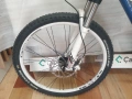 Велосипед GENESIS razor 26" цола-11.5 кг, снимка 11