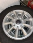 Оригинални Hyundai алуминиеви джанти 15” + гуми Goodyear 205/65 R15 – 200€, снимка 9