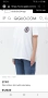 ETRO Milano Cotton Made in Italy Womens Size M НОВО! ОРИГИНАЛ! Дамска Тениска!, снимка 2