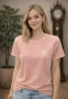 Miu Miu Нови Дамски Тениски Различни Цветове Миу Миу , снимка 2
