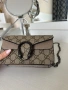 Чанта Gucci оригинална, снимка 3