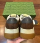 Gucci Screener Нови Дамски Маратонки с Кутия , снимка 3