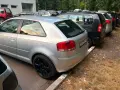 Audi A3 s-line Quattro, снимка 3
