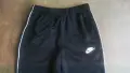 NIKE Sportswear Kids Joggers Размер 12-13 г / 147-158 см детска долница 26-69, снимка 4