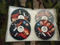 Criminal Minds, Return to Eden и World of Horrors DvD, снимка 10